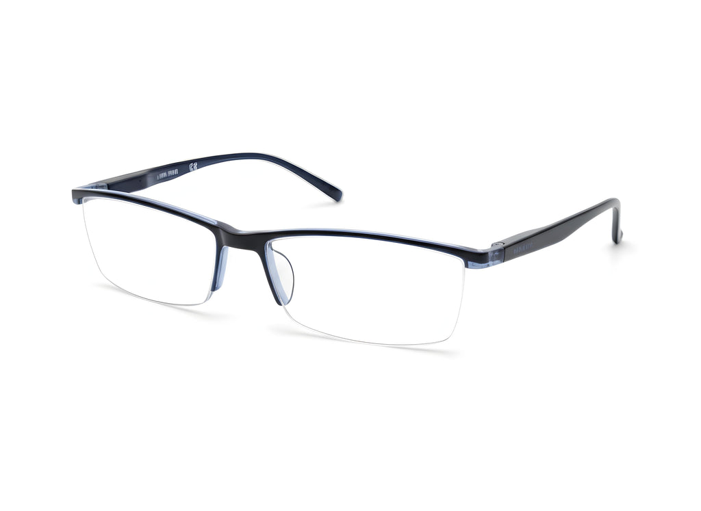 هاف فريم بلو كات