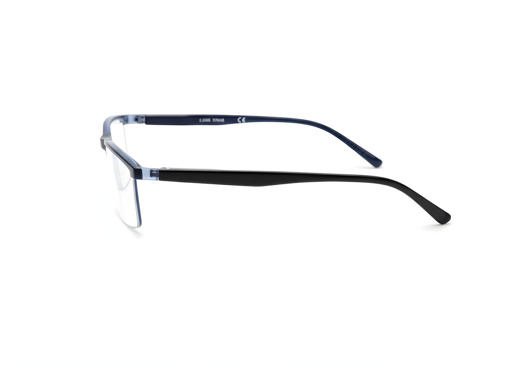 هاف فريم بلو كات