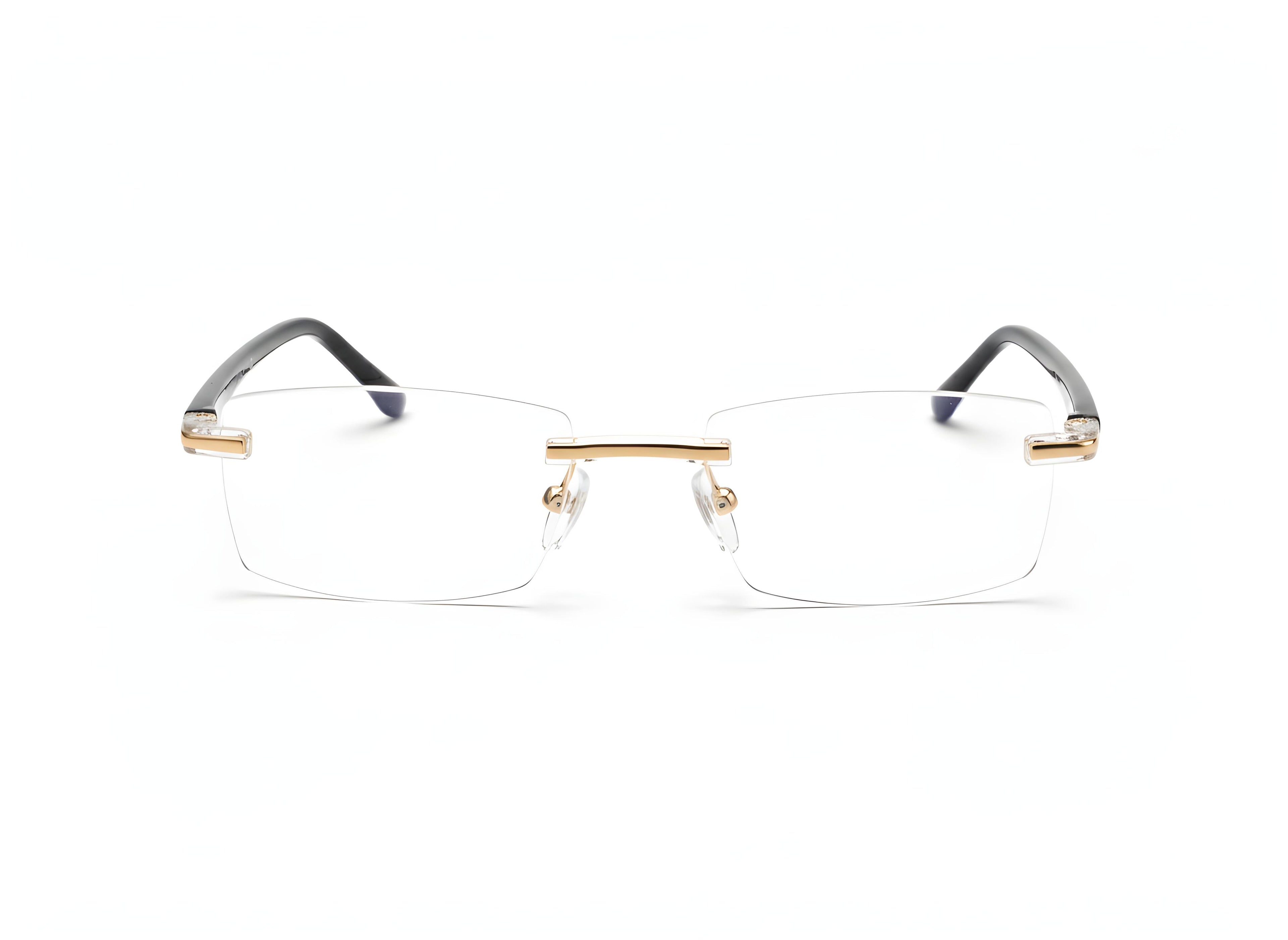 نظارة قراءة فريملس