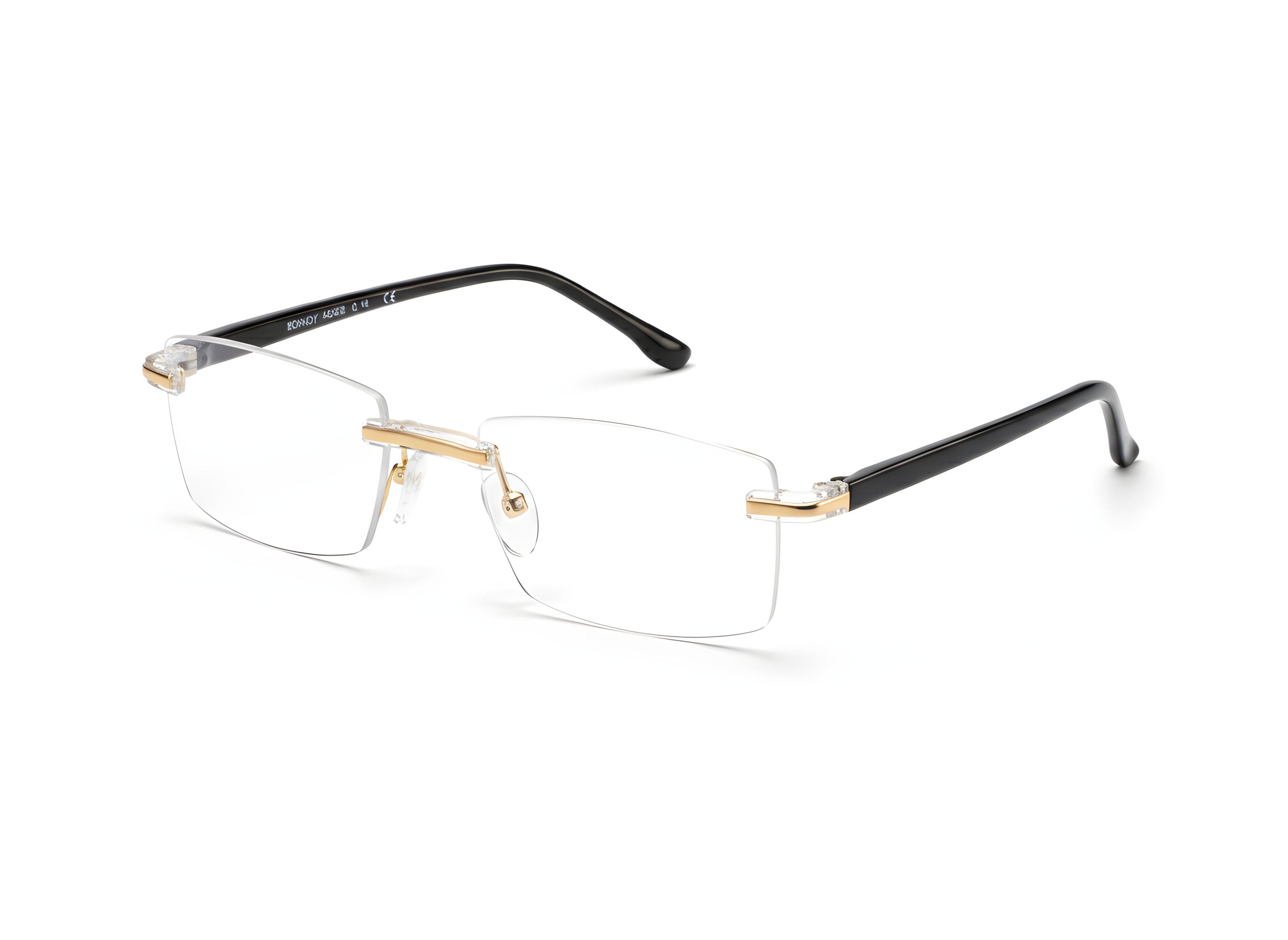 نظارة قراءة فريملس