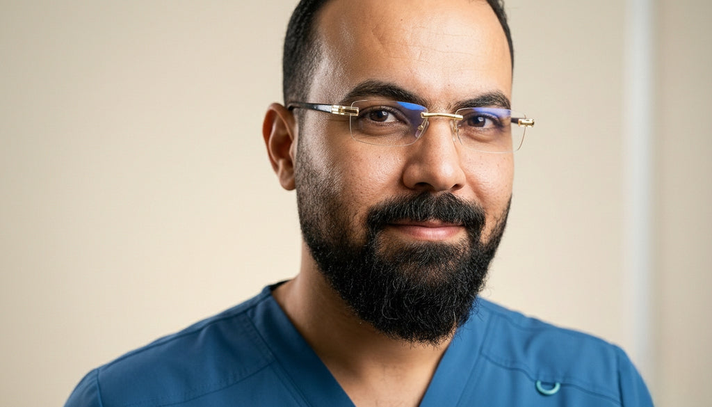 نظارة قراءة فريملس